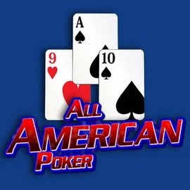 All American Poker – slot by RTG (Reel Time Gaming), featured at wildhub-hu.com