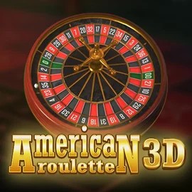 Enjoy American Roullete 3D (Evoplay) by Evoplay – logo hosted on wildhub-hu.com