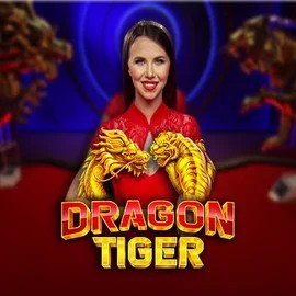 Play the Dragon Tiger (Live) slot by Pragmatic Play on WildHub Casino