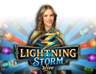 Play Lightning Storm slot by Evolution on wildhub-hu.com