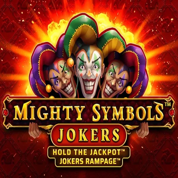 Mighty Symbols Joker – slot by Wazdan, featured at wildhub-hu.com