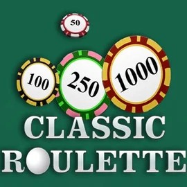 Roulette – slot by OneTouch Games, featured at wildhub-hu.com